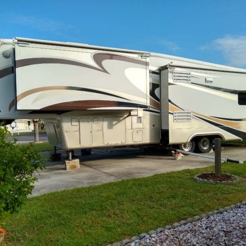 Used RV Sales Florida RV Consignments Used RV Dealers Florida