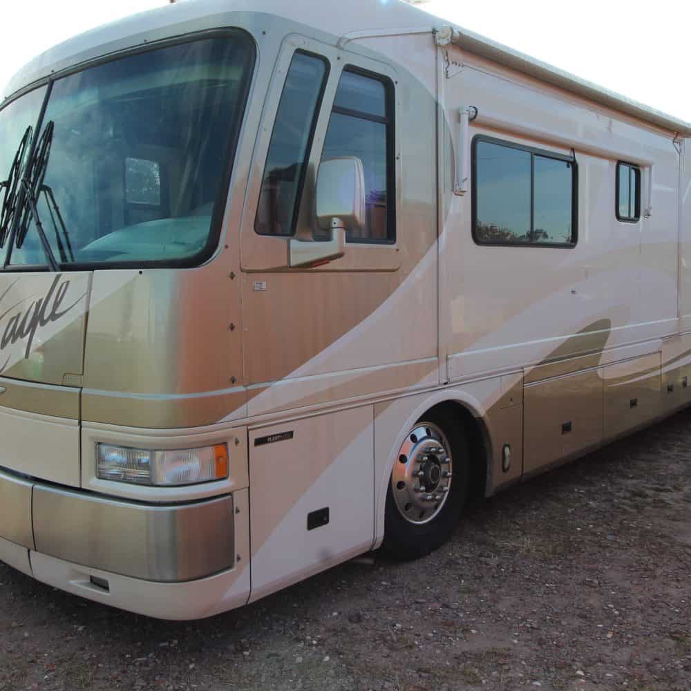 Used RV Sales Florida Class B RV Sales Class B Motorhomes For Sale