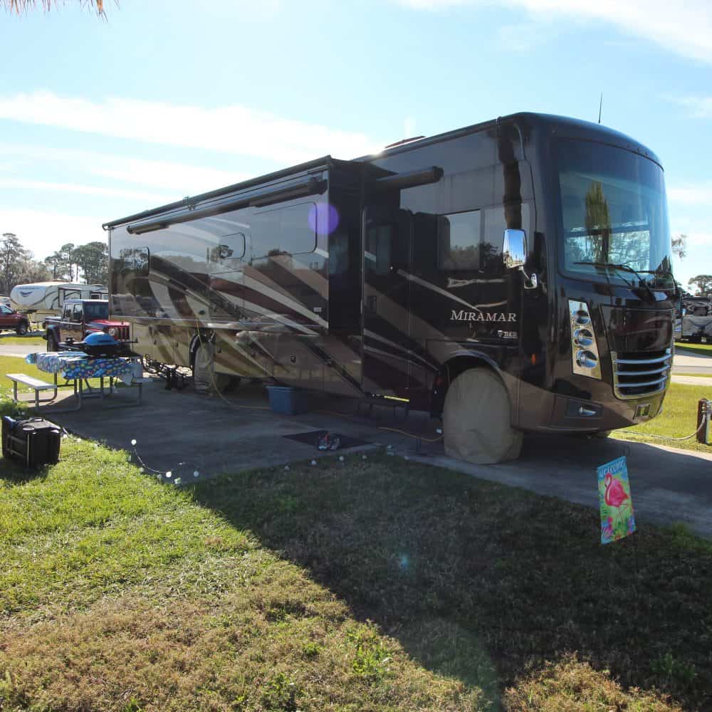 Used RV Sales Florida Class B RV Sales Class B Motorhomes For Sale