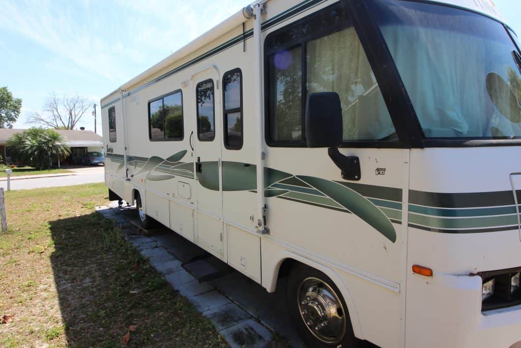 Used RV Sales Florida Class B RV Sales Class B Motorhomes For Sale