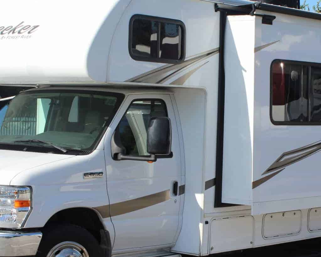 Used RV Sales Florida RV Consignments Used RV Dealers Florida
