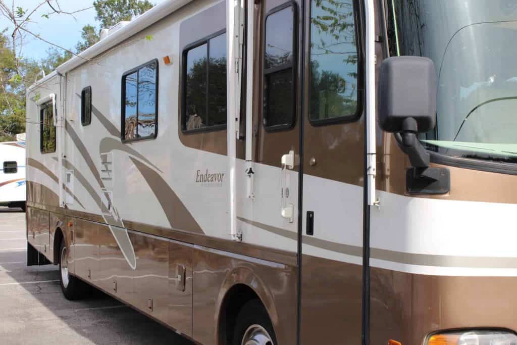 Used RV Dealer Florida We Help You Sell Your RV