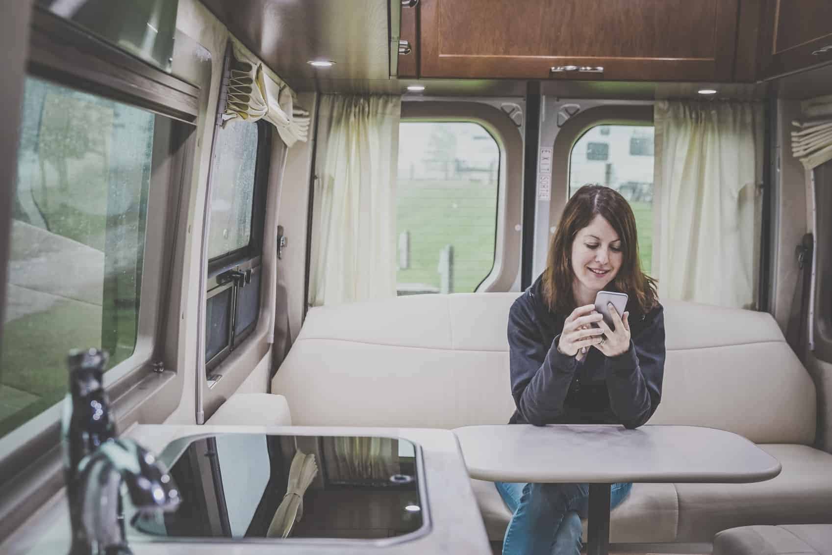 Best RV Road Trip Apps To Download Now Easy Escapes RV Sales RV