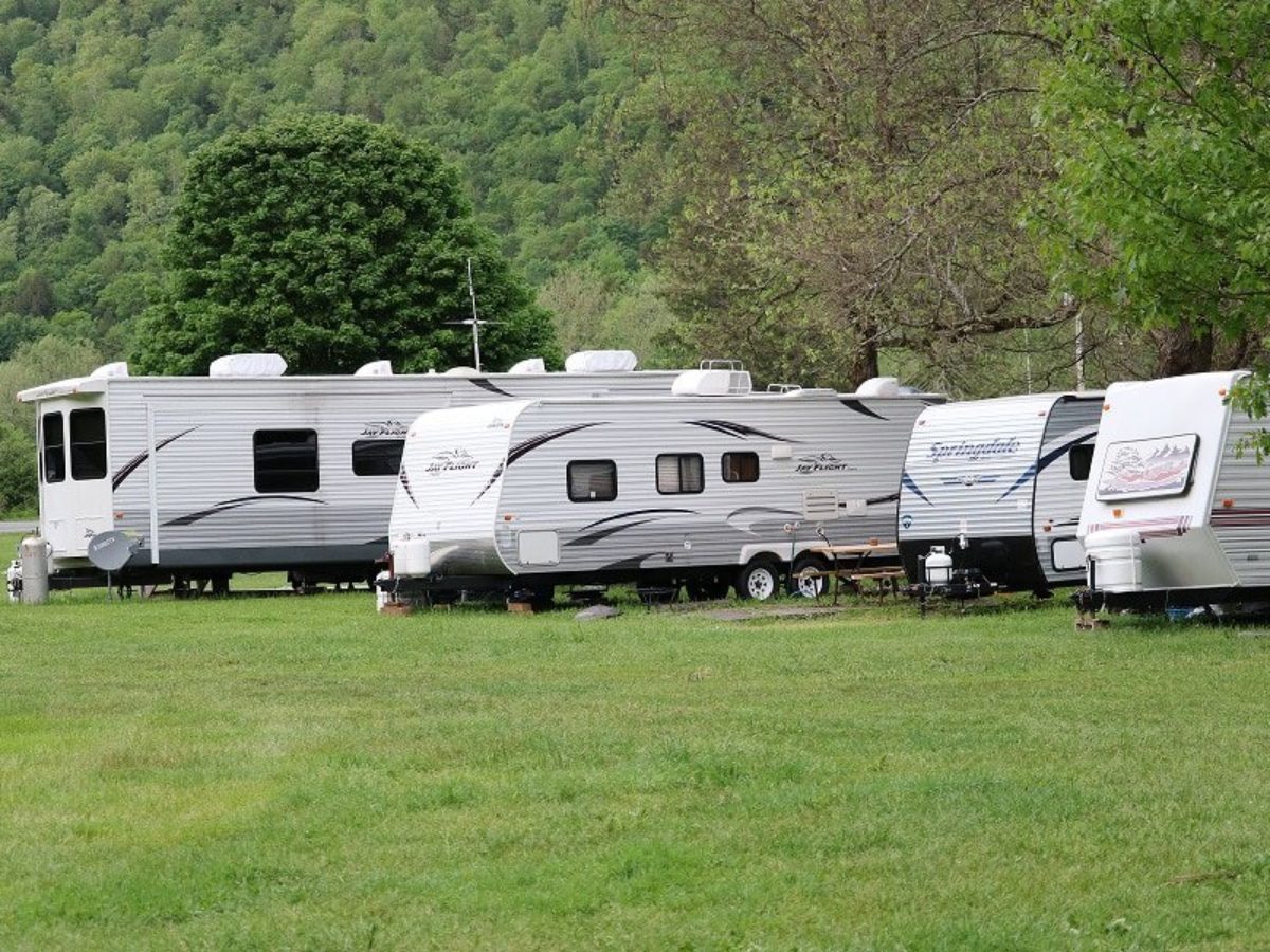 Nada Rv Toy Hauler Values Wow Blog