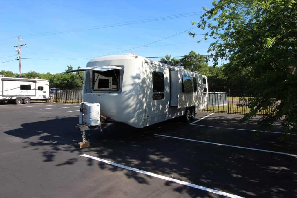 5 Reasons Why You Need This Keystone Vantage Right Now Easy Escapes