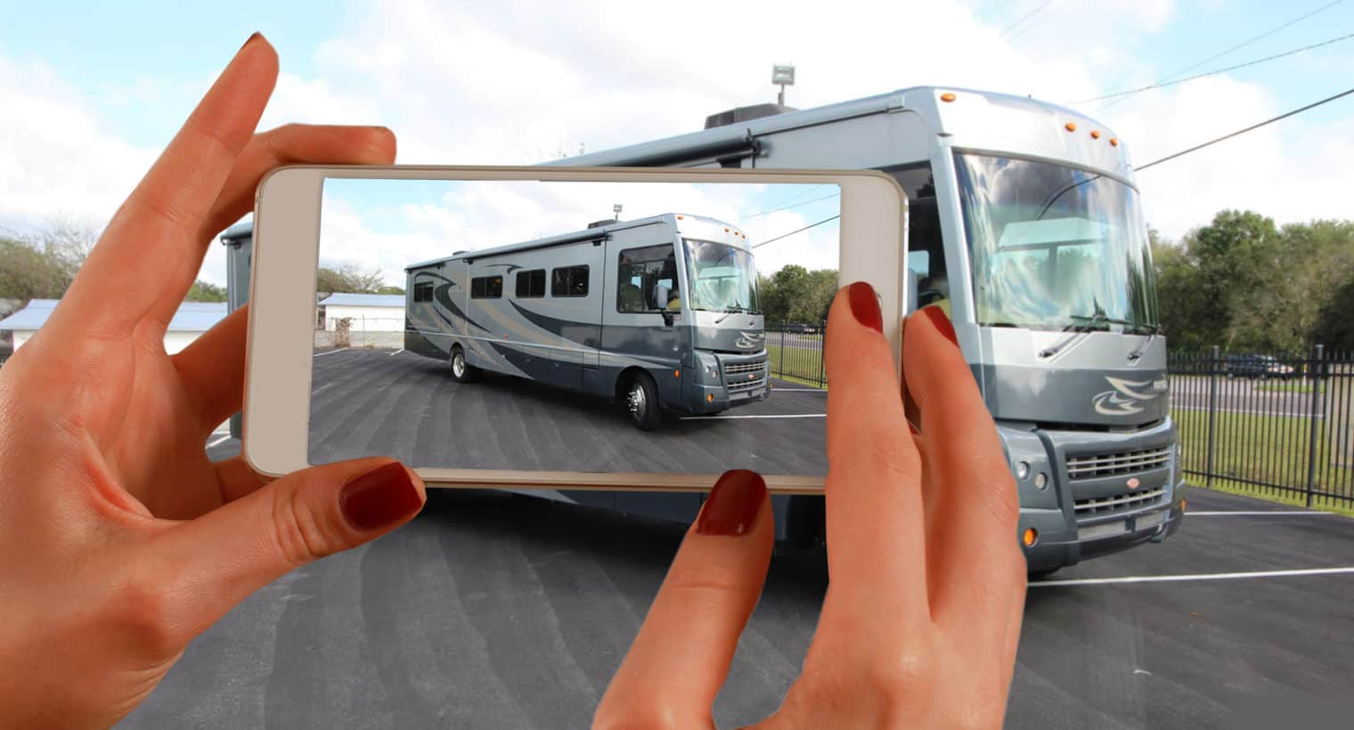 Free Online RV Classified Ads