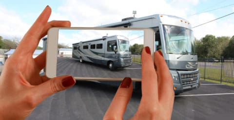 Free Online RV Classified Ads