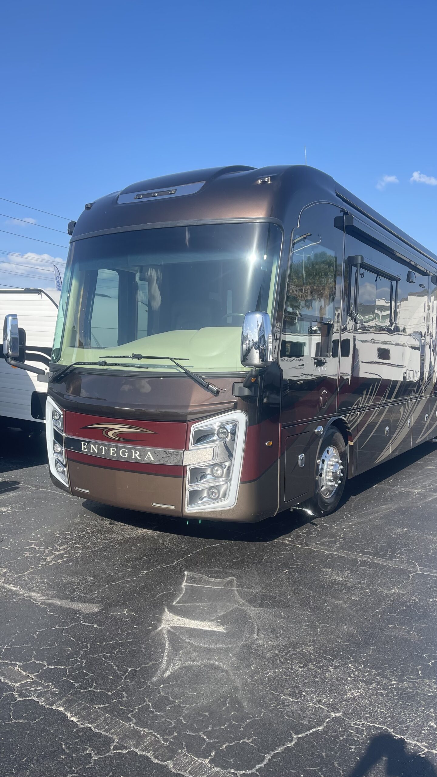 sell rv privately florida