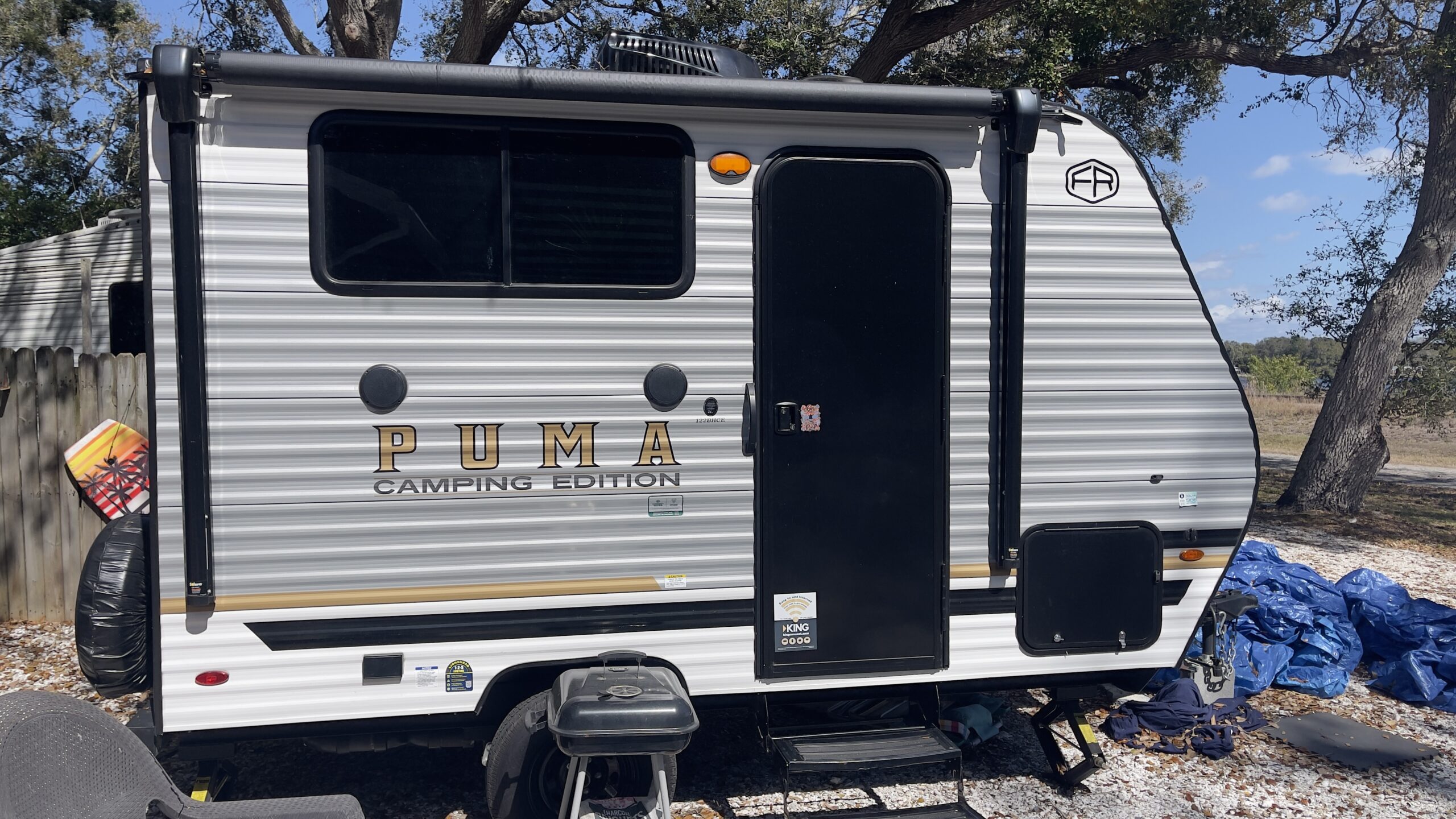rv not selling florida