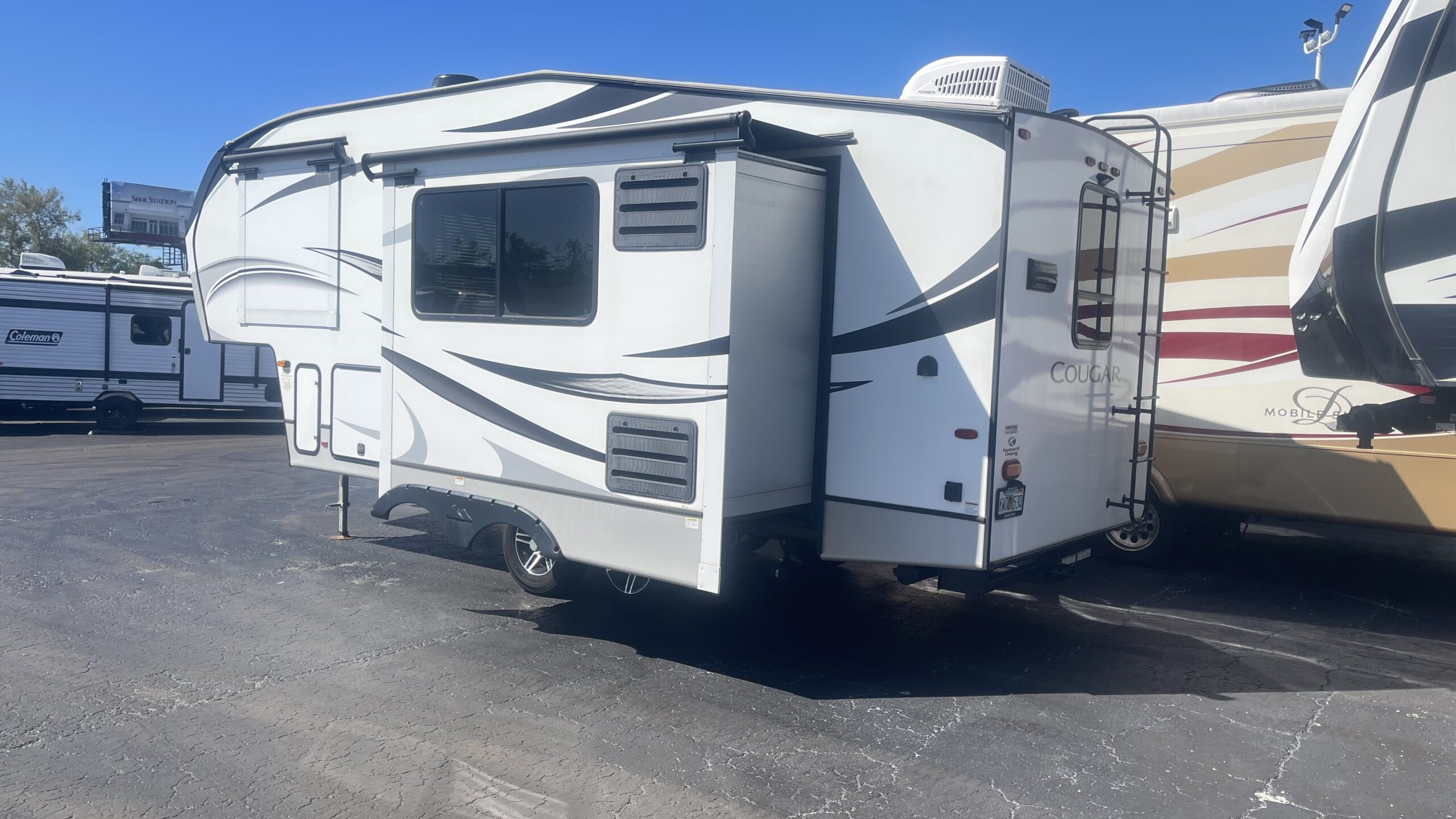rv short sale florida