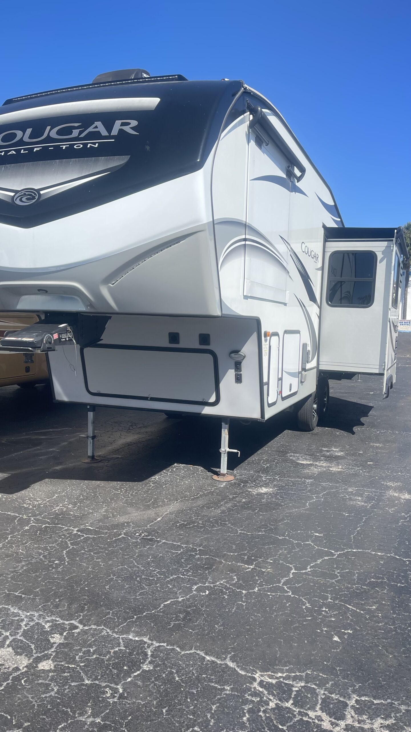how to price rv for private sale florida