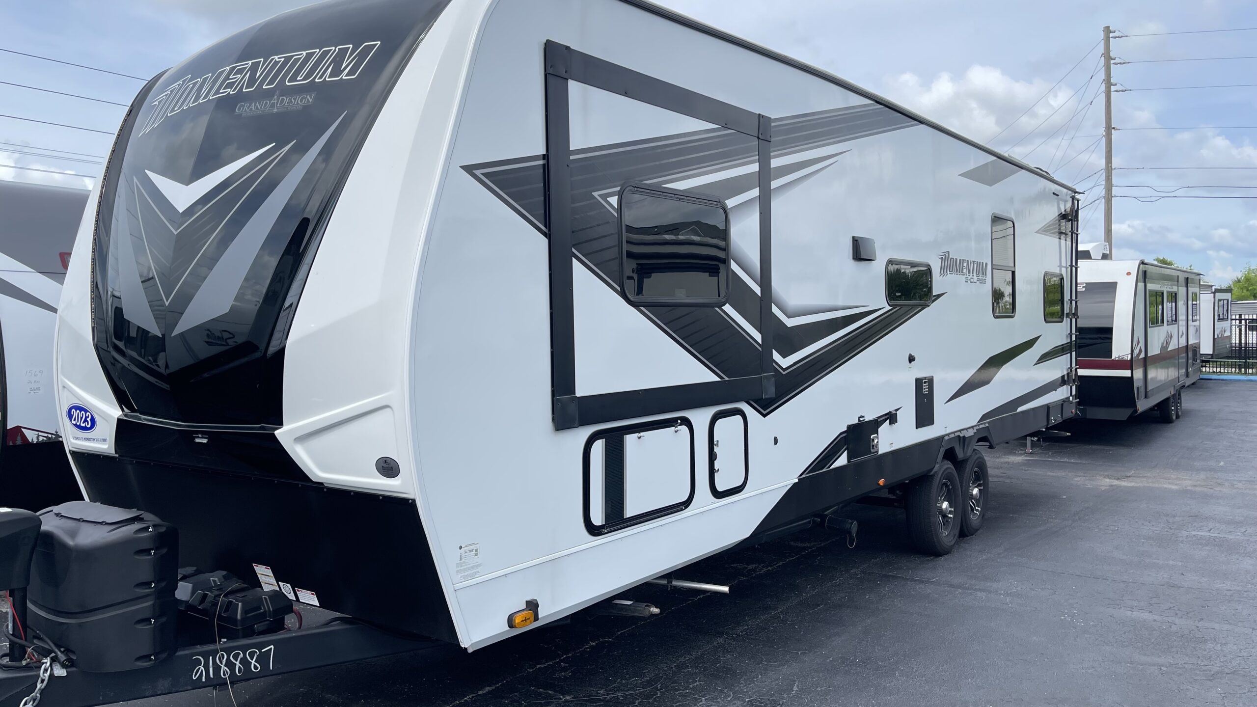 best places to advertise rv for sale by owner florida