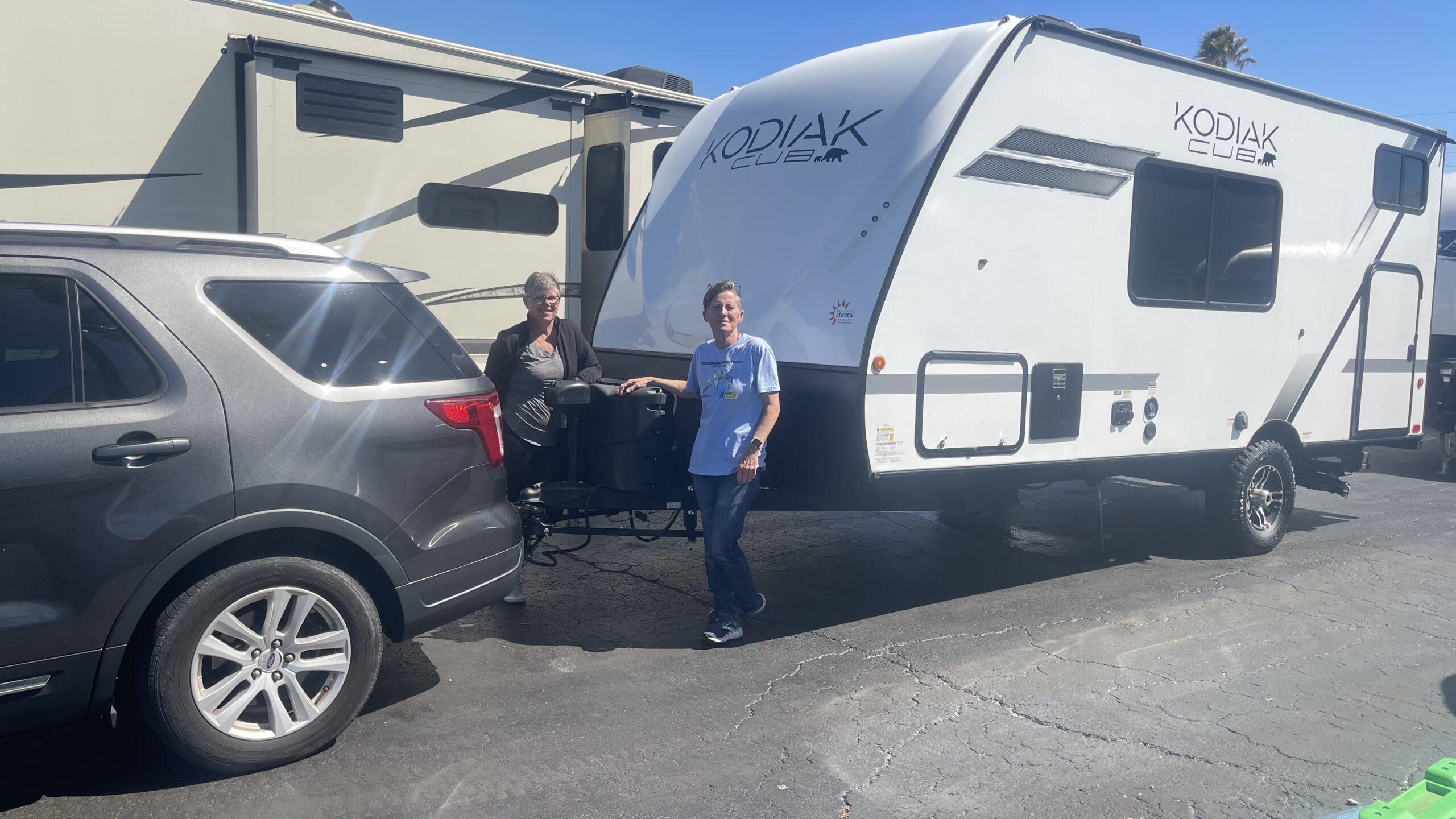 screen rv buyers avoid scams florida