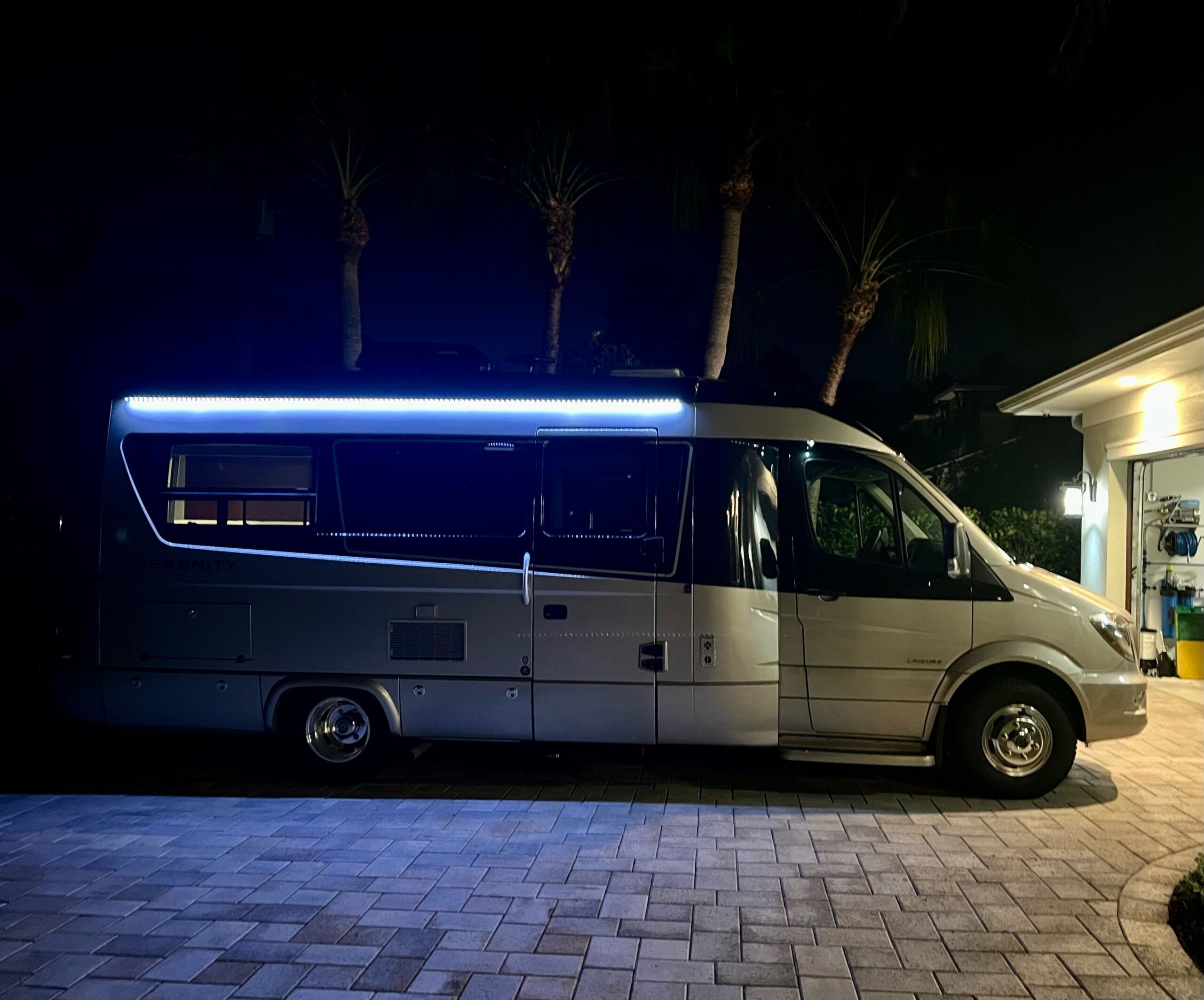 how to get out of an upside down rv loan florida.