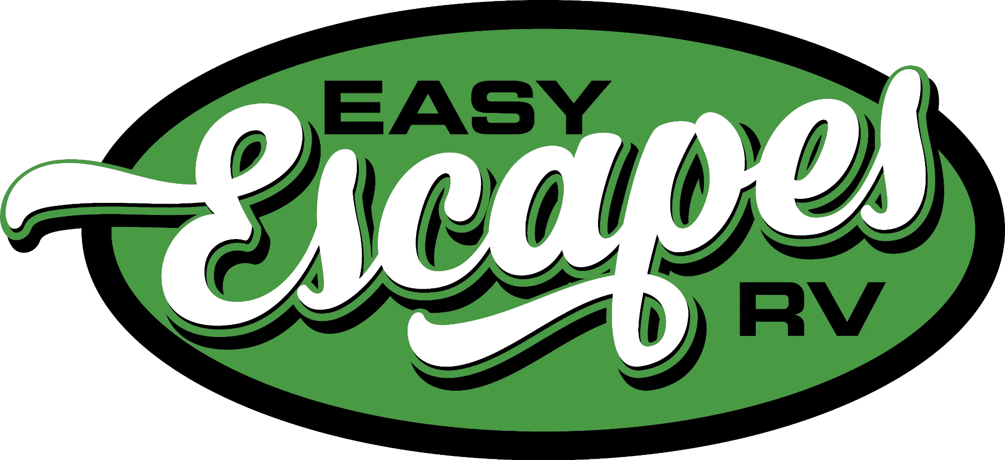 Easy Escapes RV Logo