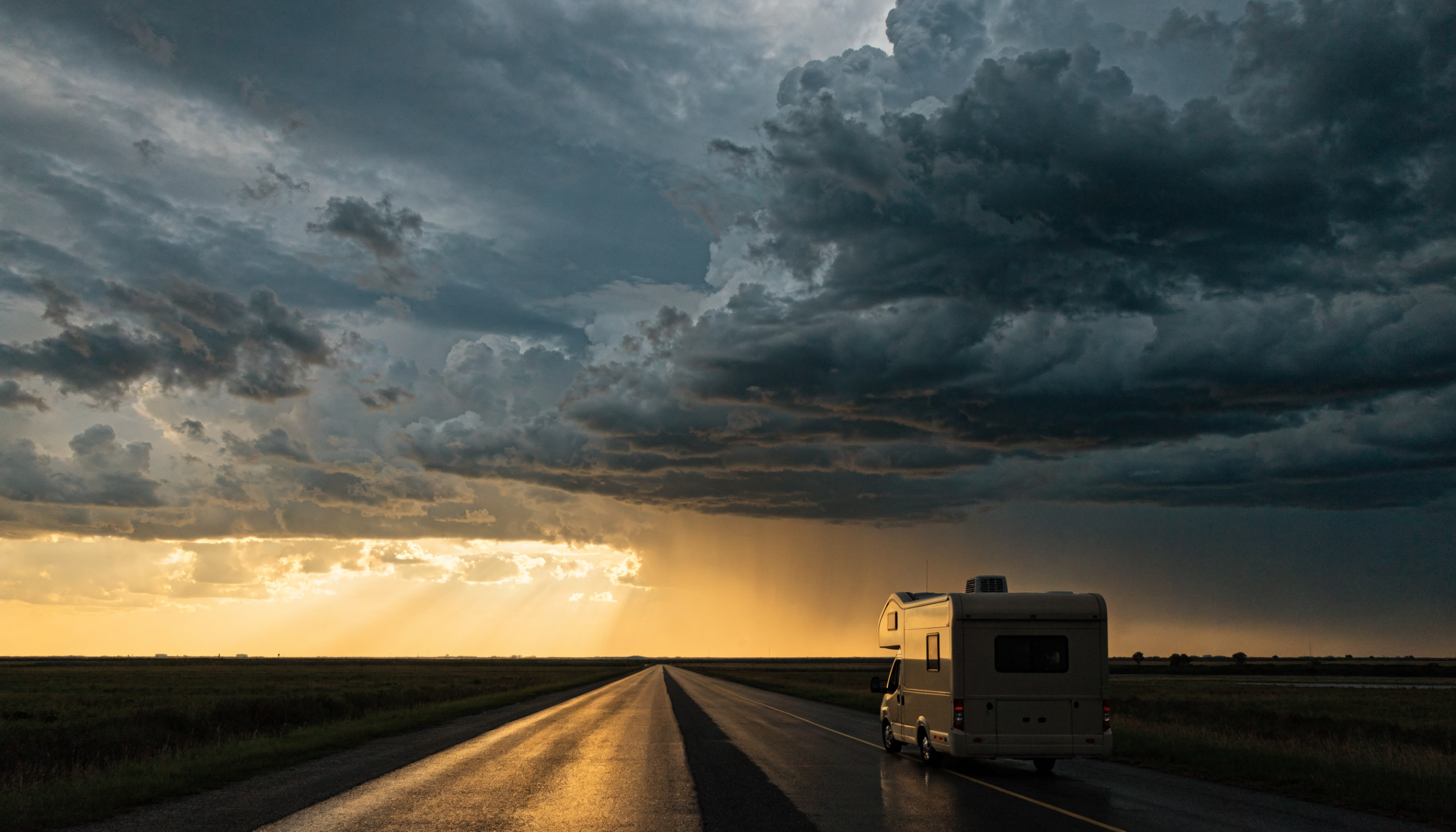 Former RV dealer explains how dealers calculate trade-in values in Florida